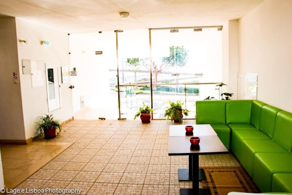 Apt Baleeira Sol Albufeira Exterior foto