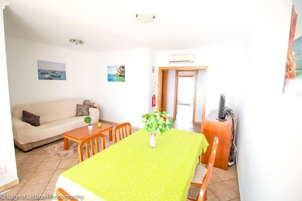 Apt Baleeira Sol Albufeira Exterior foto