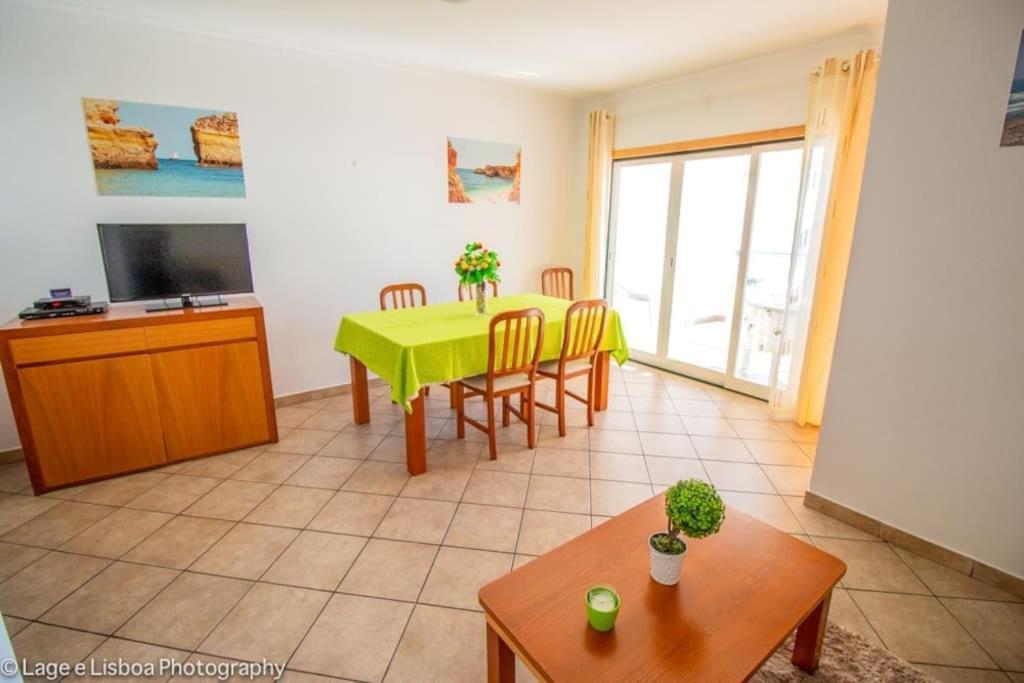 Apt Baleeira Sol Albufeira Exterior foto
