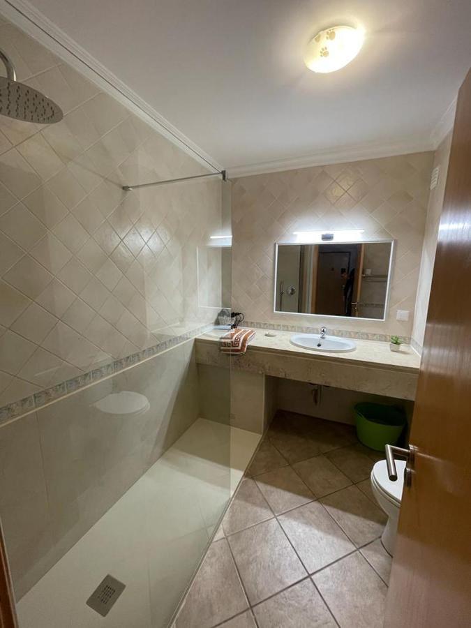 Apt Baleeira Sol Albufeira Exterior foto