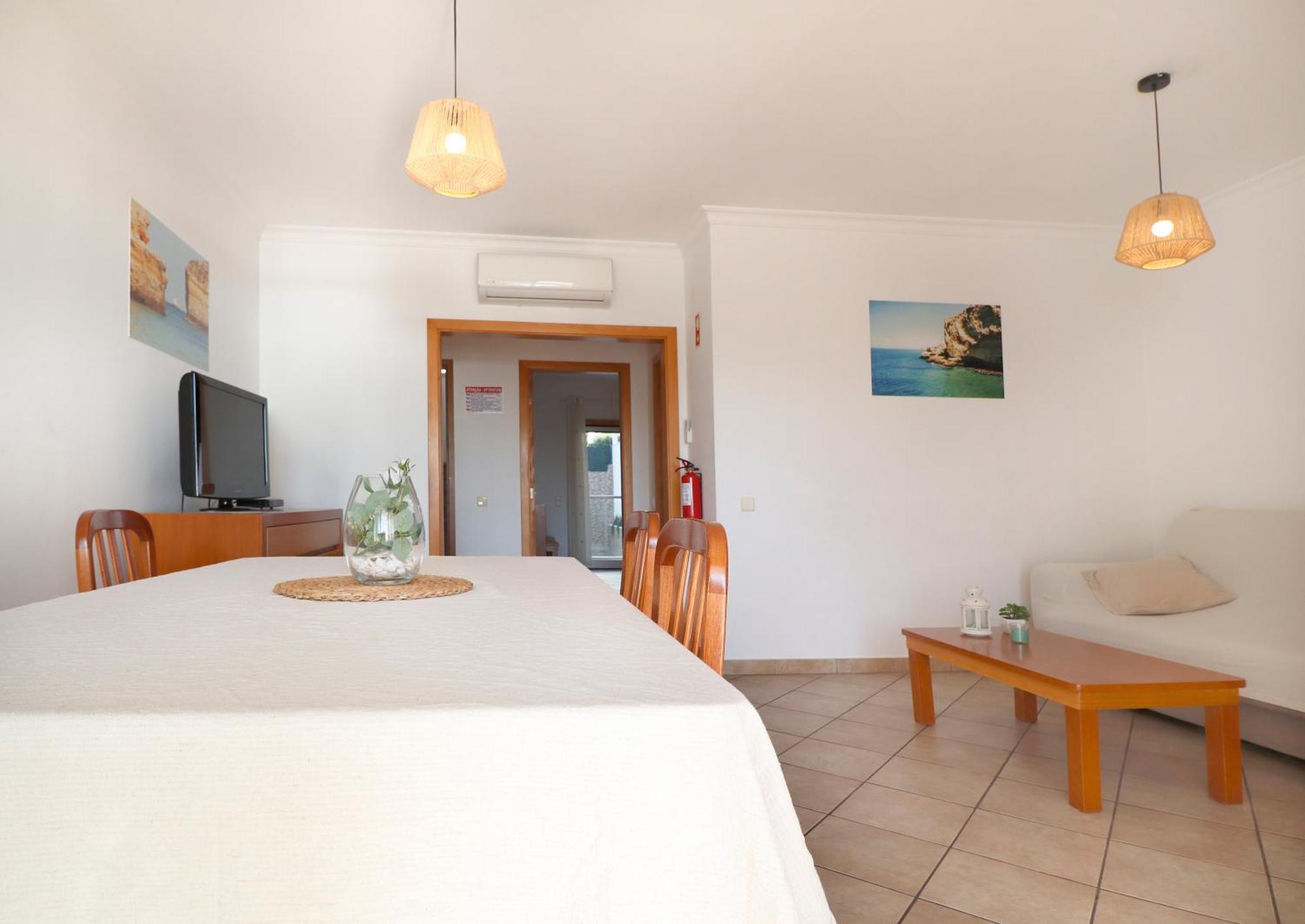 Apt Baleeira Sol Albufeira Exterior foto