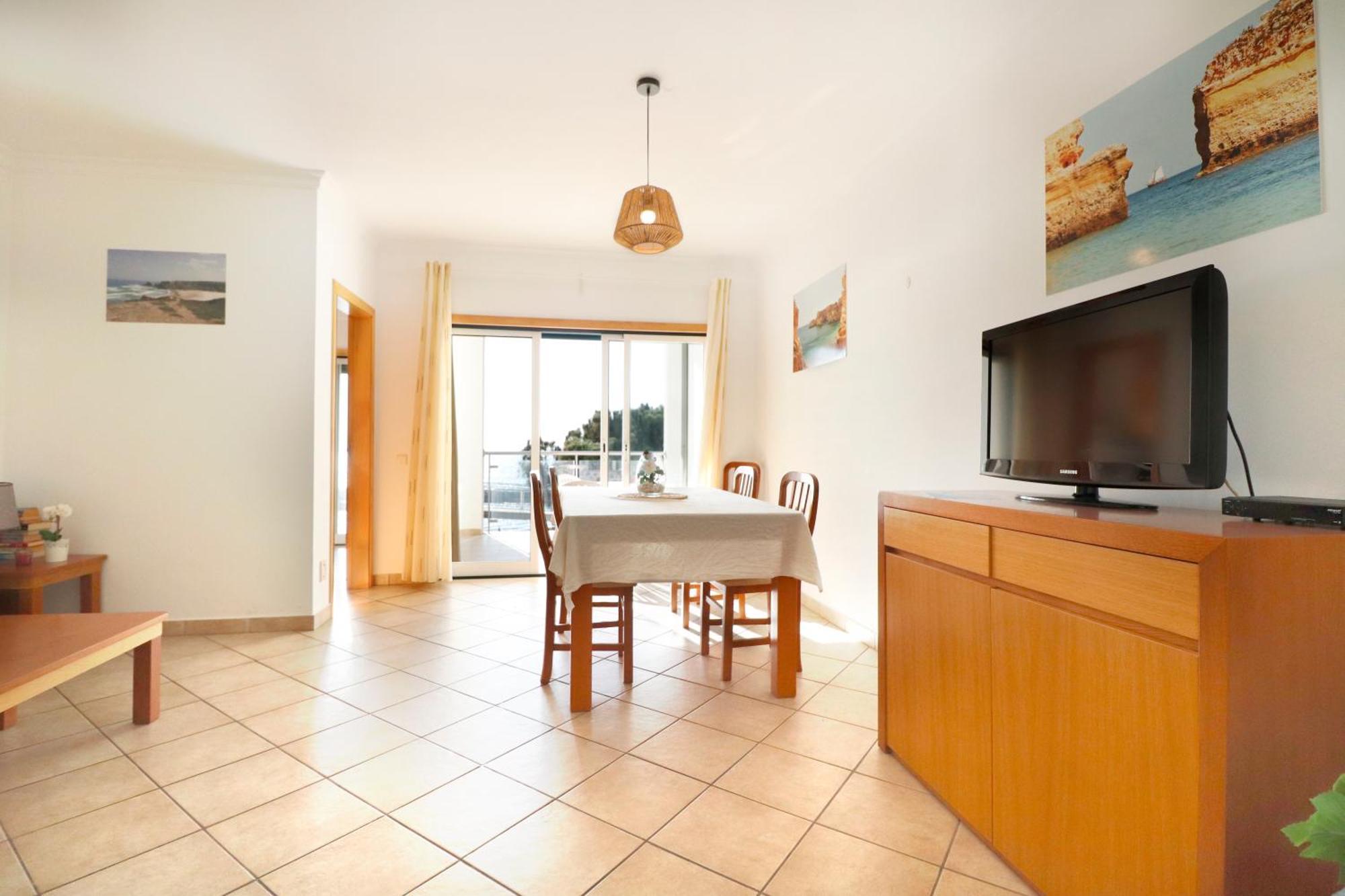 Apt Baleeira Sol Albufeira Exterior foto