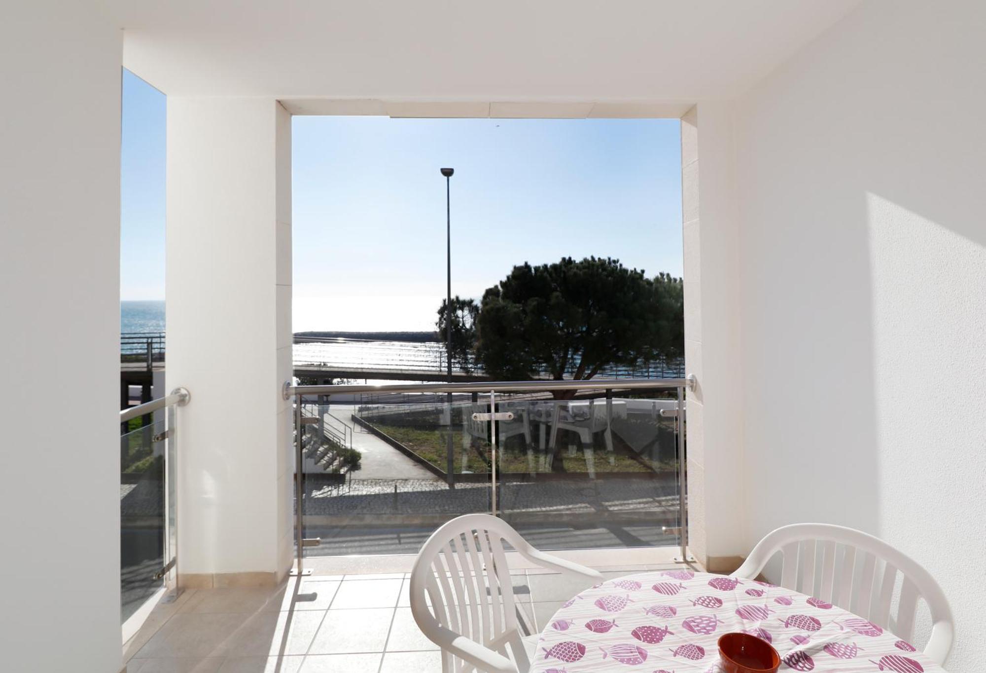 Apt Baleeira Sol Albufeira Exterior foto