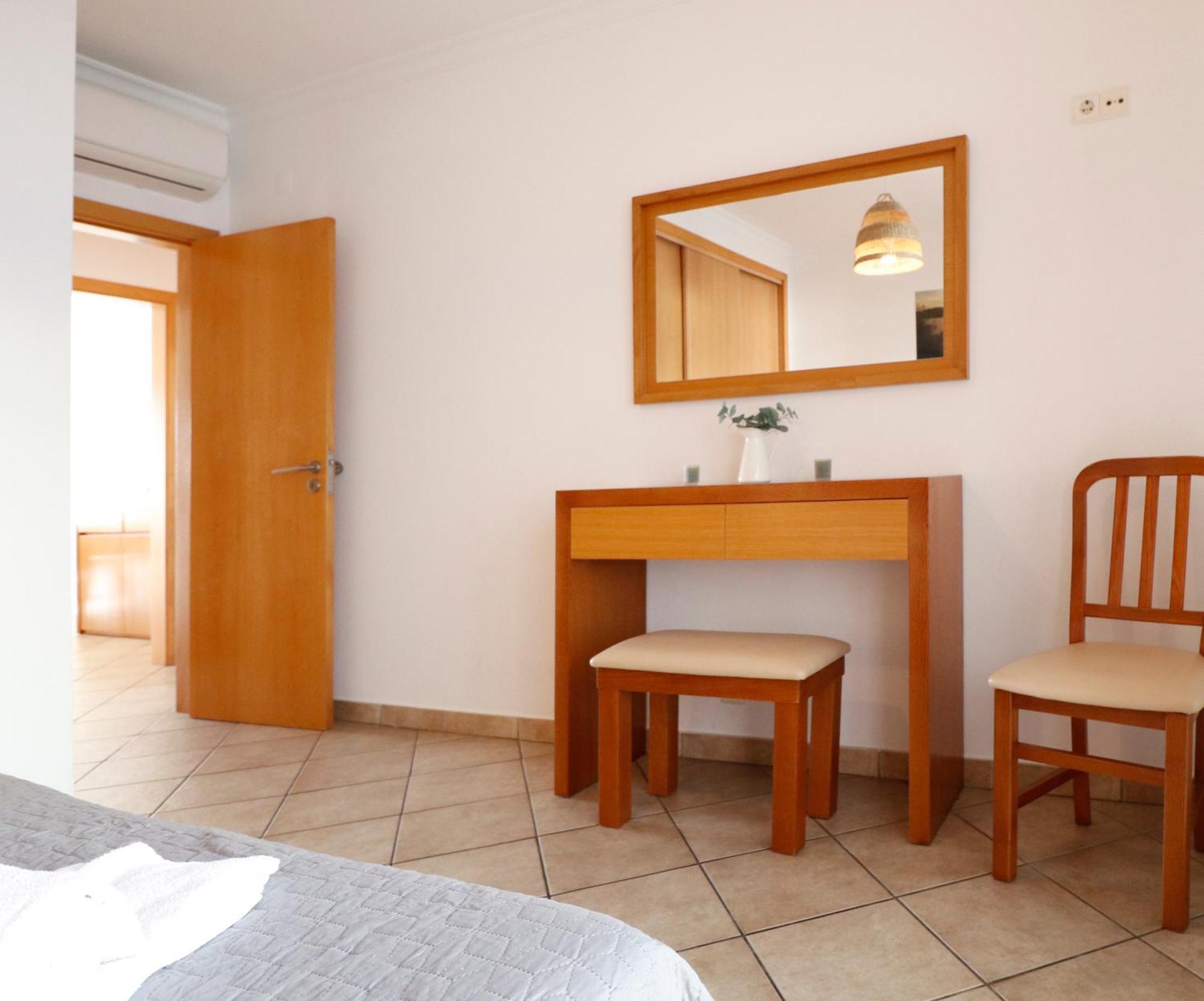 Apt Baleeira Sol Albufeira Exterior foto
