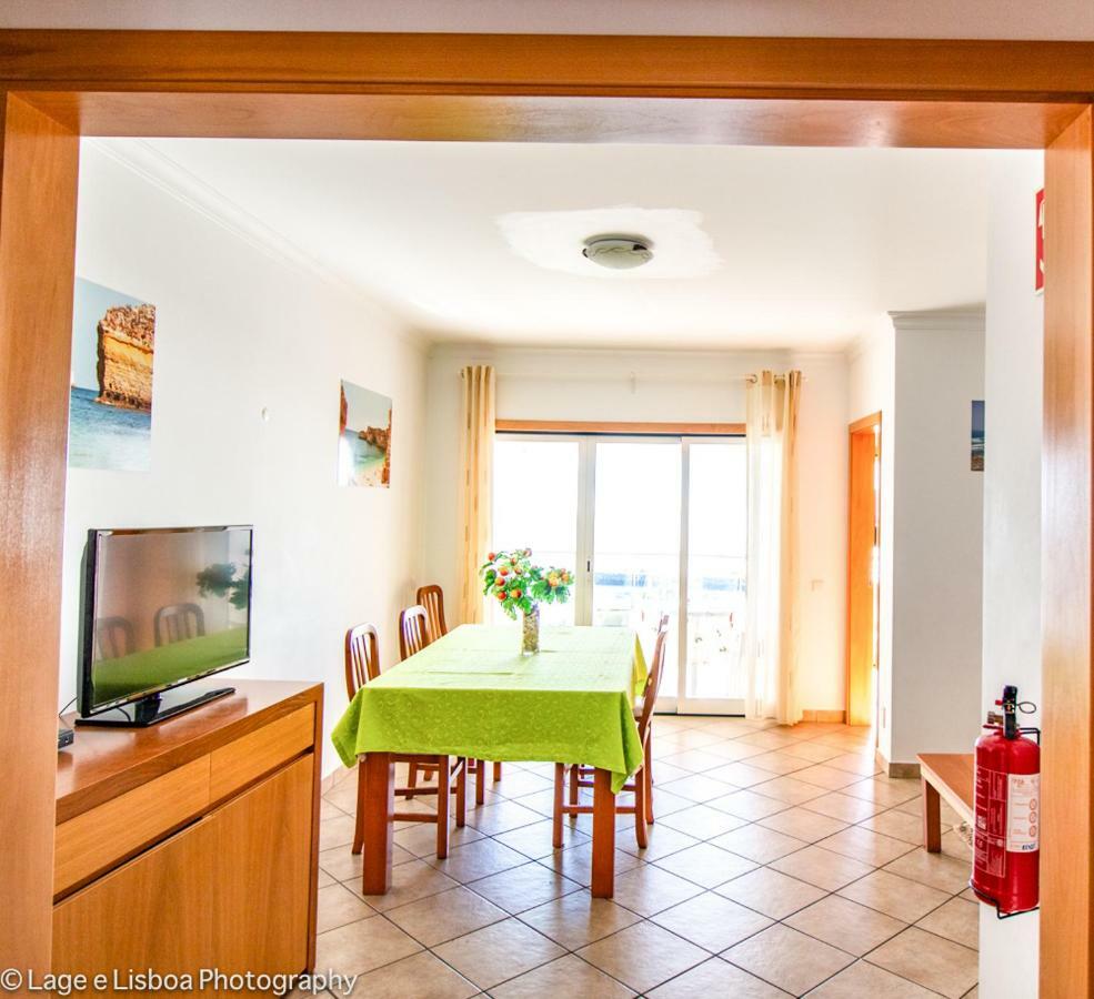 Apt Baleeira Sol Albufeira Exterior foto