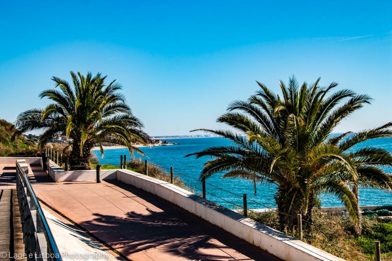 Apt Baleeira Sol Albufeira Exterior foto