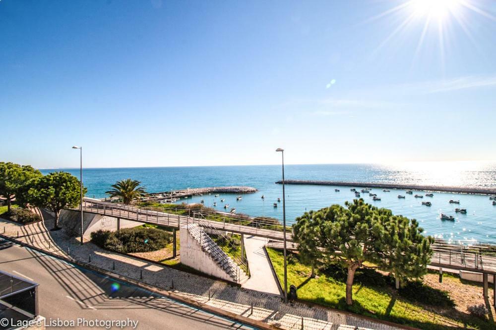 Apt Baleeira Sol Albufeira Exterior foto