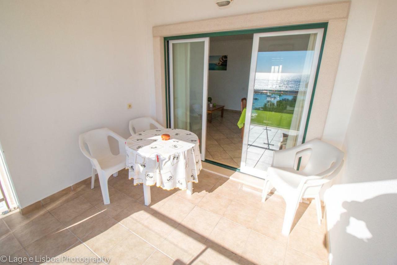 Apt Baleeira Sol Albufeira Exterior foto