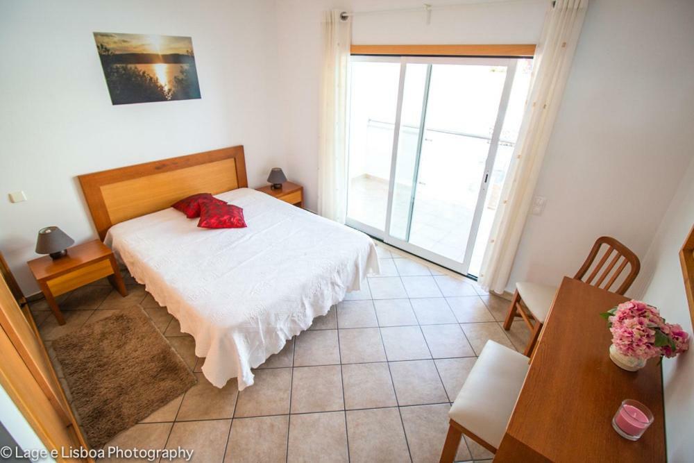 Apt Baleeira Sol Albufeira Exterior foto