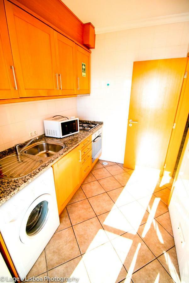 Apt Baleeira Sol Albufeira Exterior foto