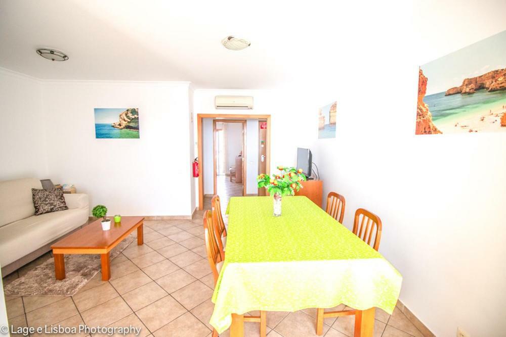 Apt Baleeira Sol Albufeira Exterior foto