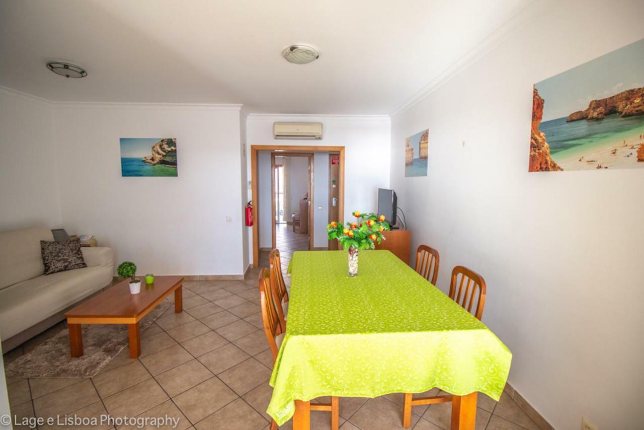Apt Baleeira Sol Albufeira Exterior foto
