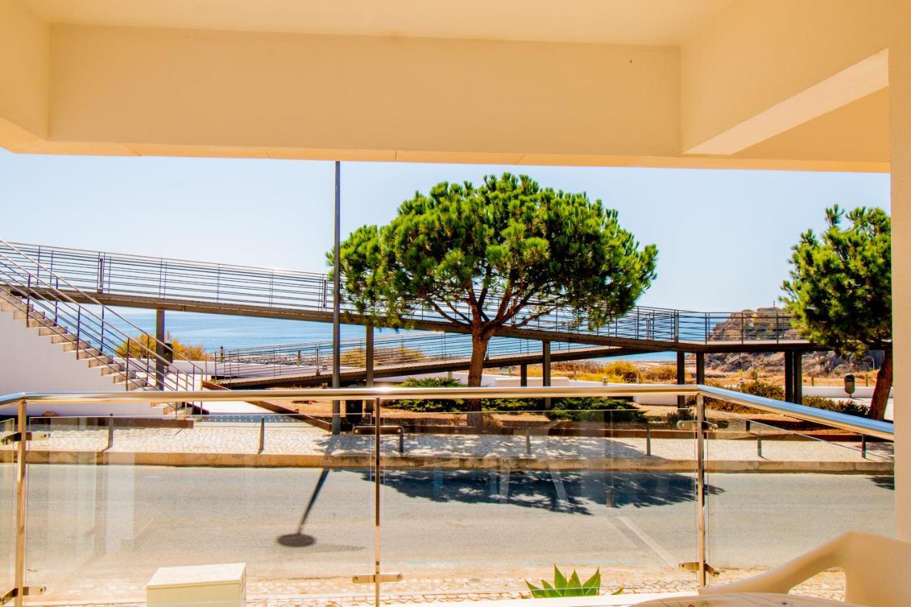 Apt Baleeira Sol Albufeira Exterior foto