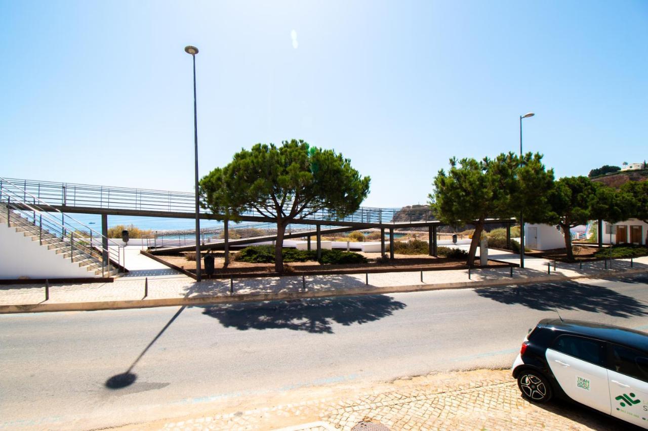 Apt Baleeira Sol Albufeira Exterior foto